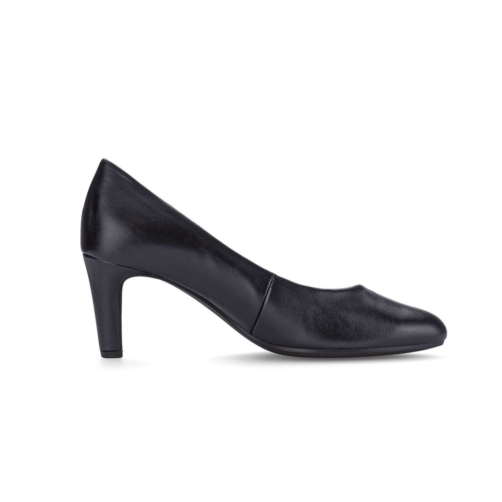 Gabor fashion Eleganter Pumps blau