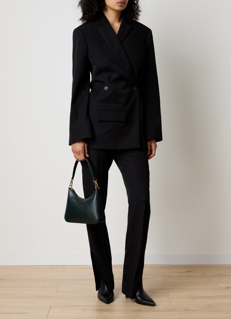 Geantă de umăr Stella McCartney din piele ecologică