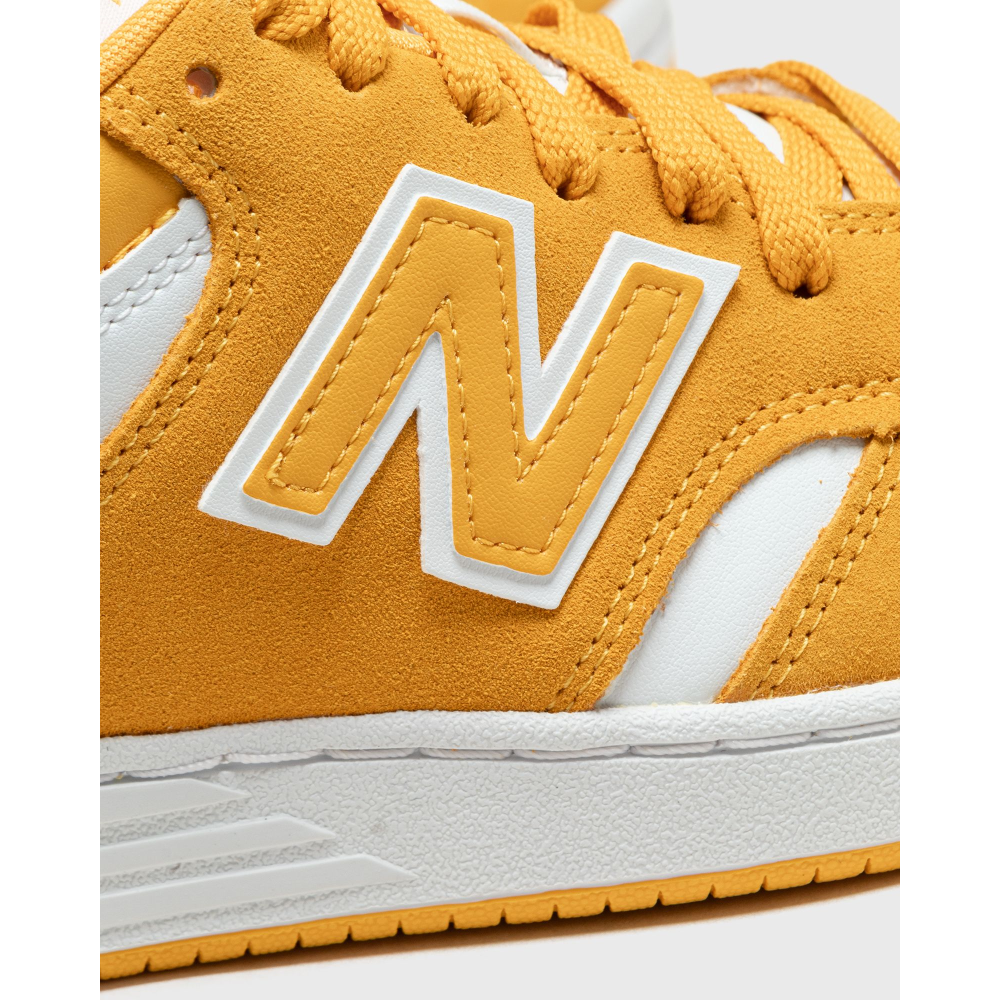 New Balance 480 BB480LWA / gelb