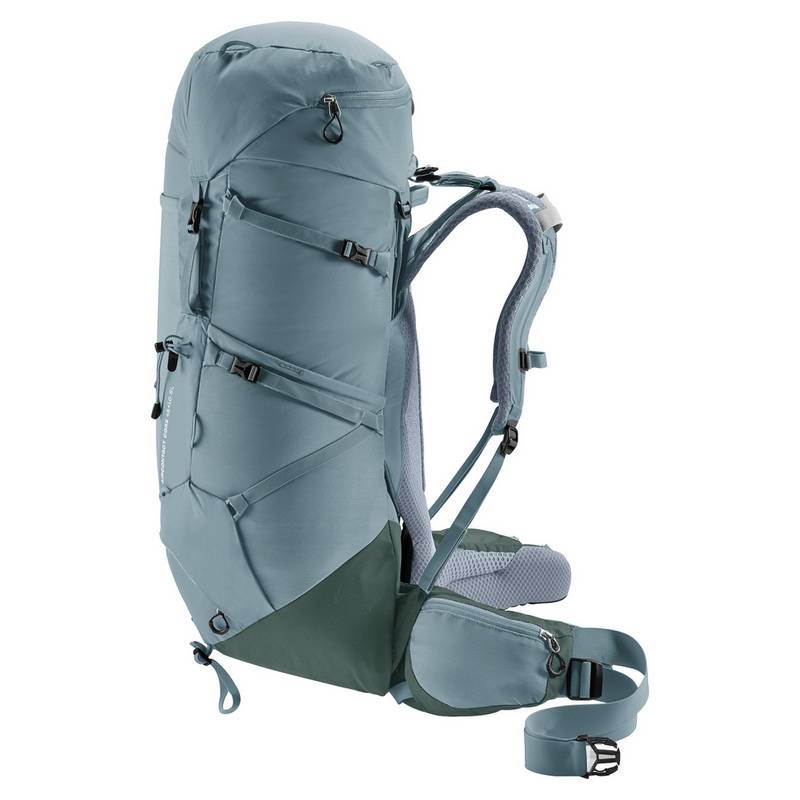 Deuter Aircontact Core 45+10 SL Trekkingrucksack Damen