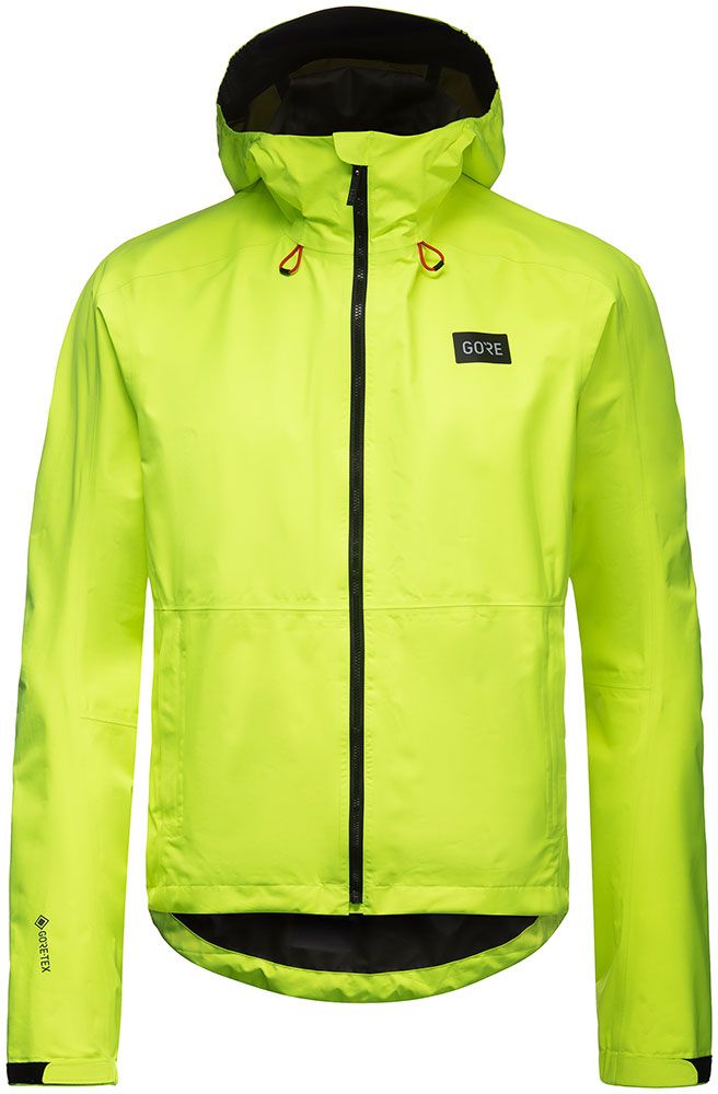 GOREWEAR Endure GORE-TEX® - MTB Regenjacke kaufen | Bike-Discount