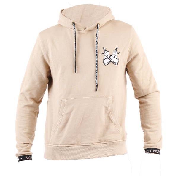 Nograd - Not Novice Hoodie - Hoodie