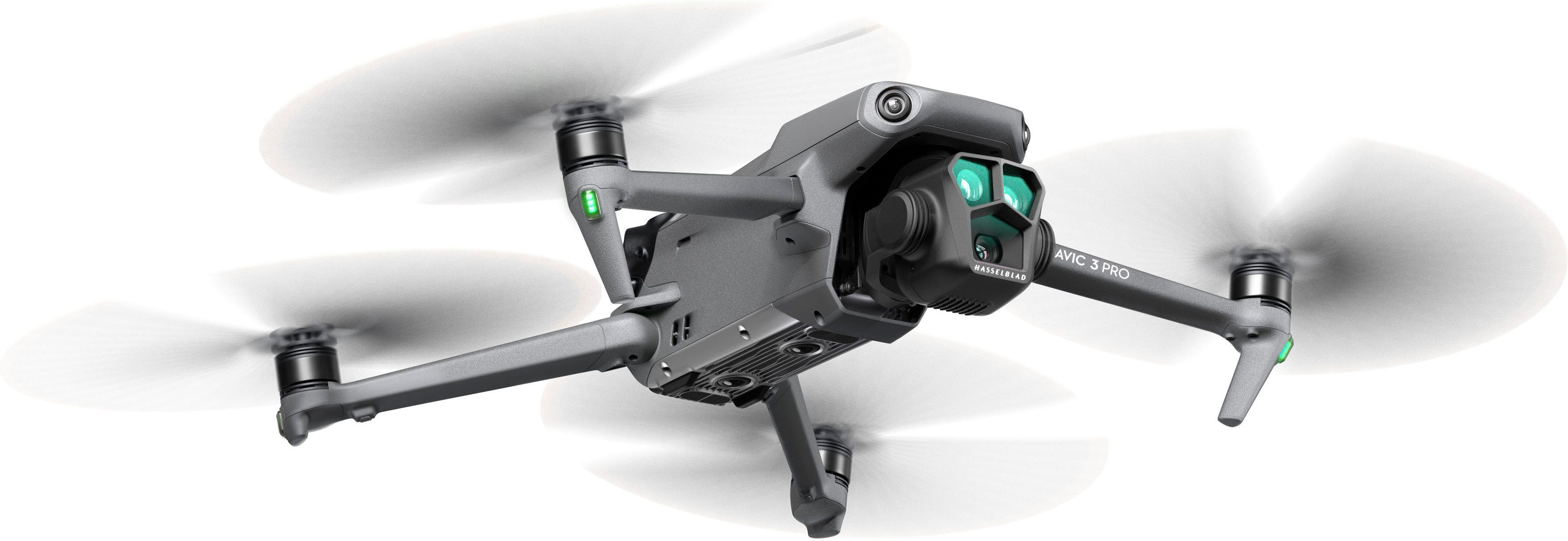 DJI Mavic 3 Pro (DJI RC) Drohne (5,1K)