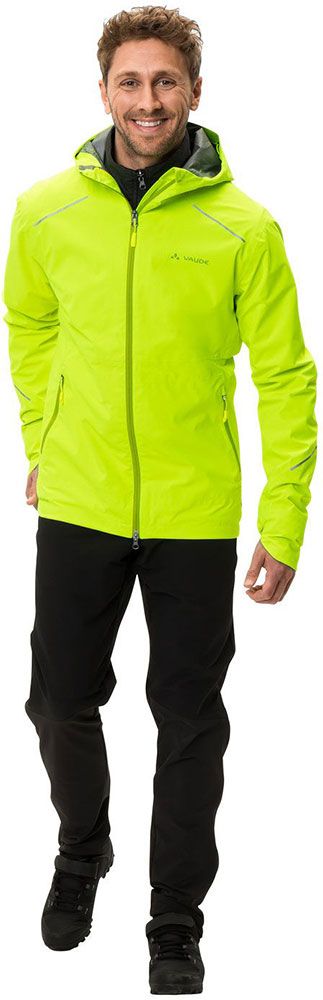Vaude Yaras 3in1 - Doppeljacke kaufen | Bike-Discount