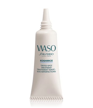 Shiseido WASO Koshirice Tinted Spot Treatment Abdeckcreme-8 ml