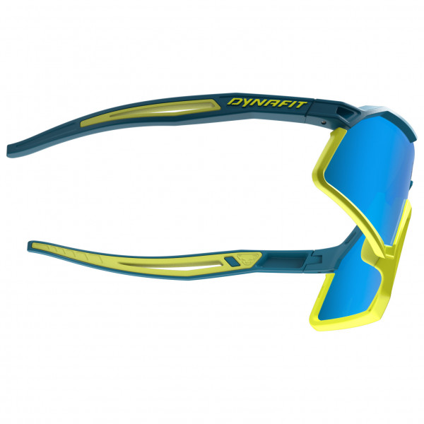 Dynafit - Trail Evo Sunglasses S3 - Laufbrille