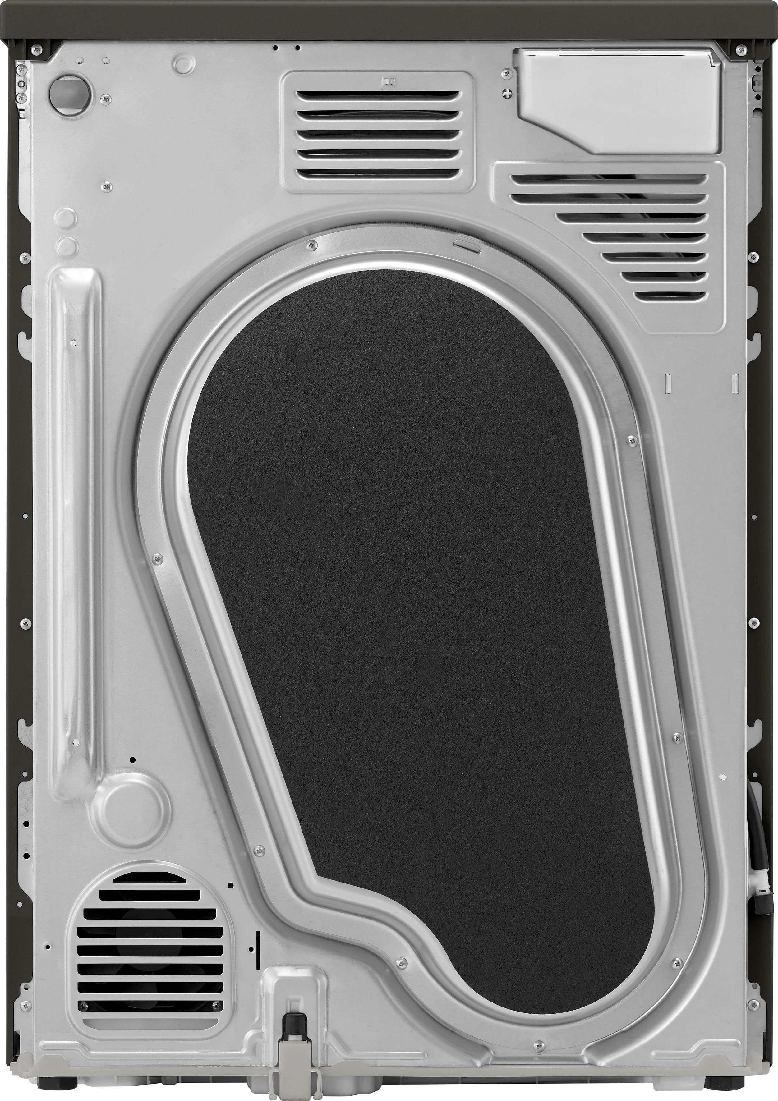 LG Wärmepumpentrockner Vivace RT80V9B, 8 kg
