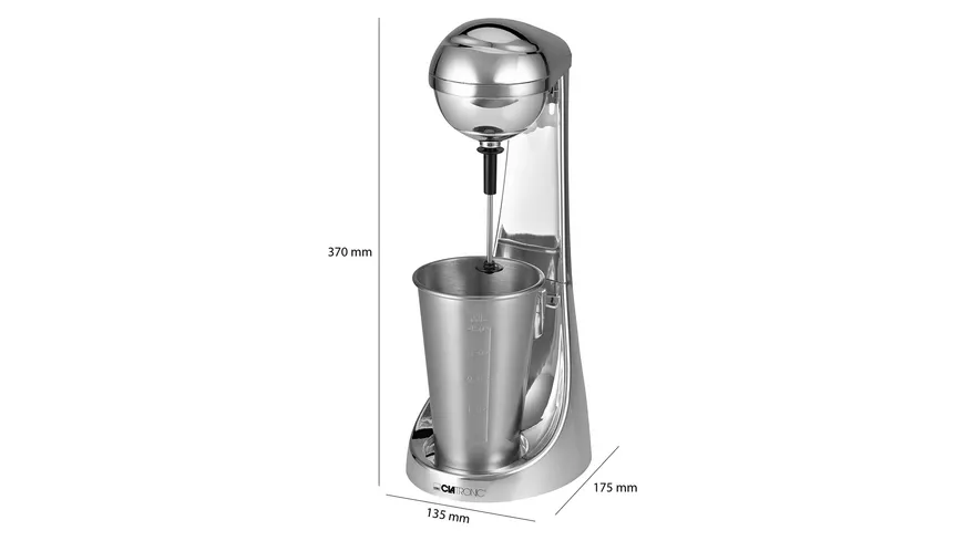 CLATRONIC Barmixer BM3472