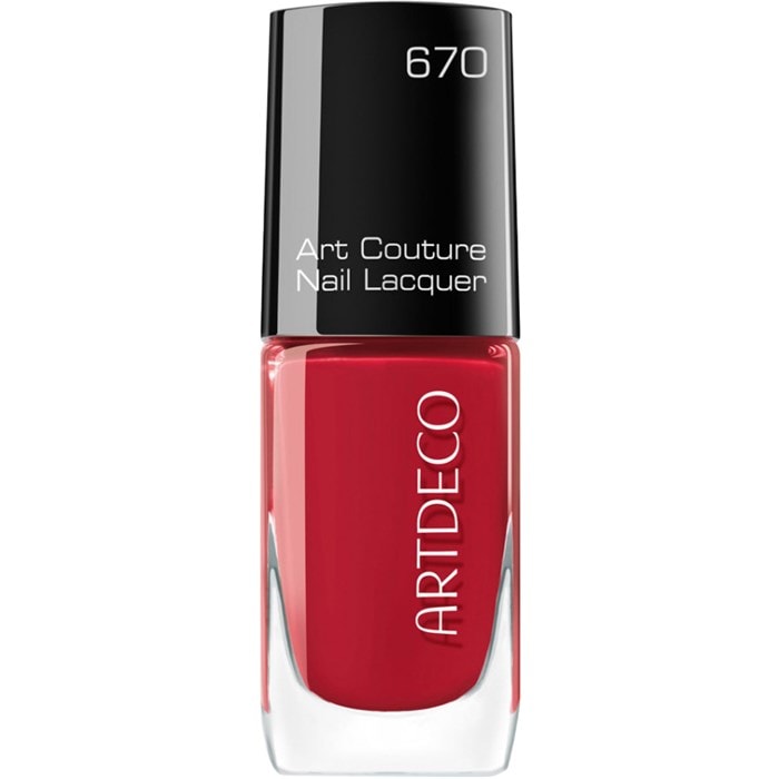 Art Couture Nail Lacquer