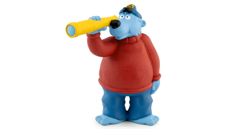 tonies - Hörfigur für die Toniebox: Käpt´n Blaubär: Seemannsgarn