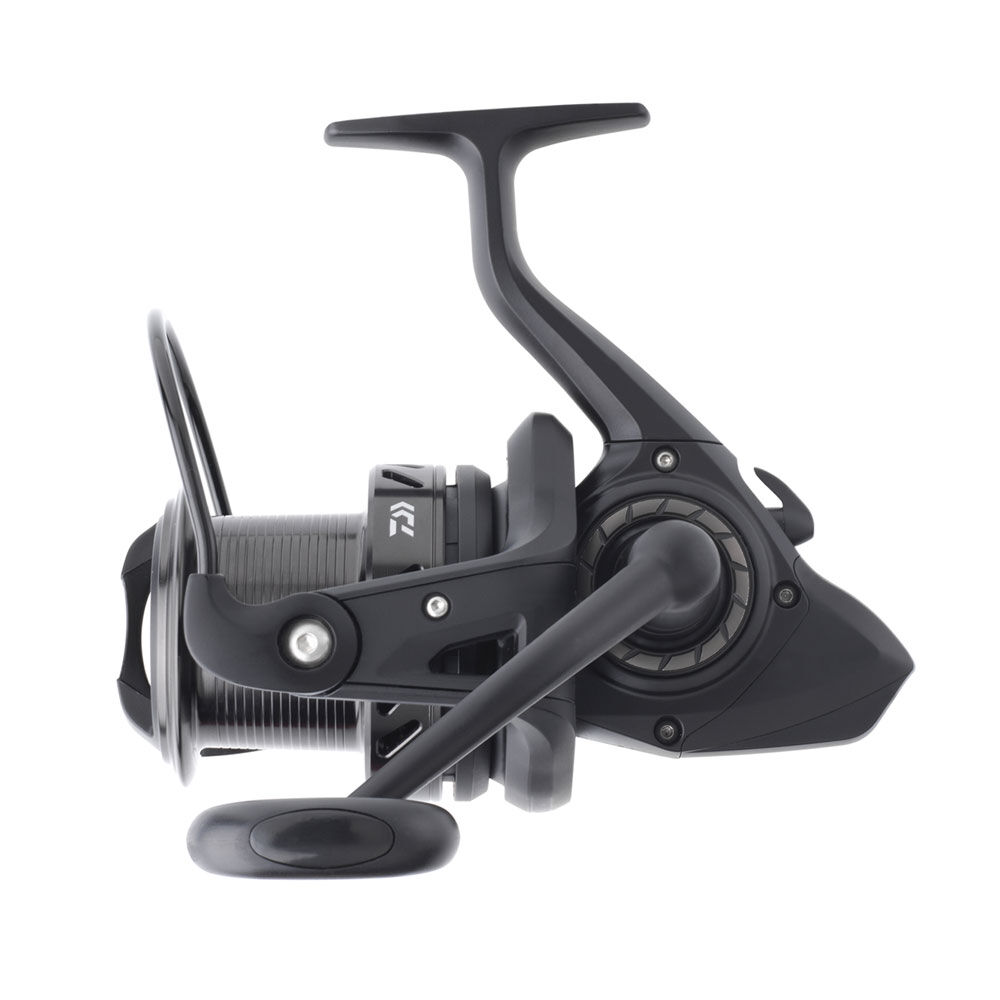 Moulinet Daiwa Black Widow C 5000A