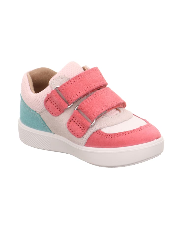 superfit Sneaker High SUPIES in Mehrfarbig günstig kaufen