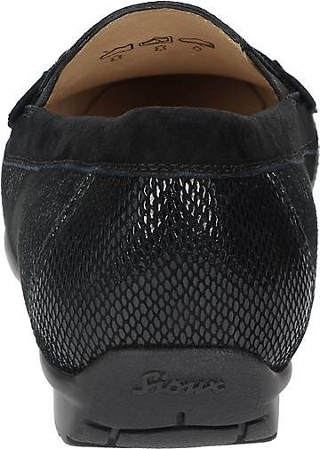Sioux Slipper Cortizia-723-H