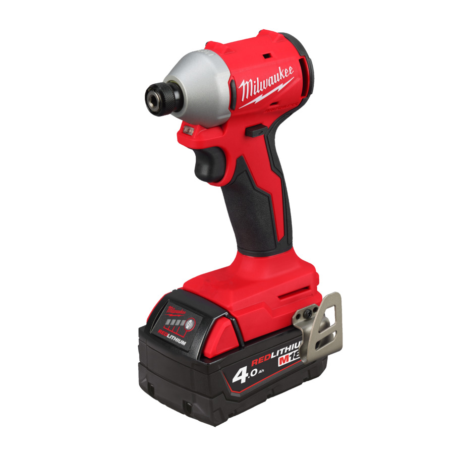 Milwaukee 4933492840 BLIDRC-402C Schlagschrauber 1/4