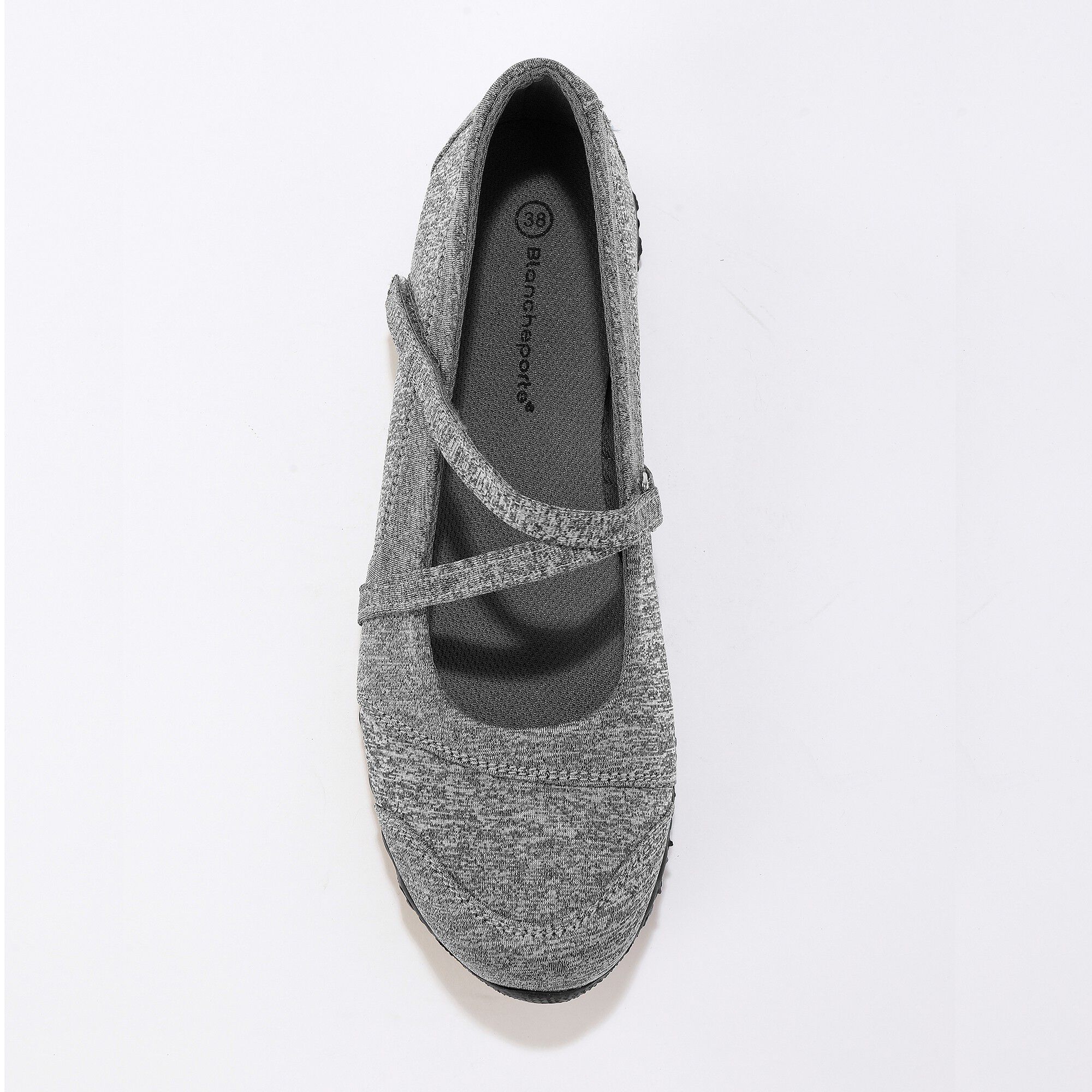 Ballerines de sport ultra souples