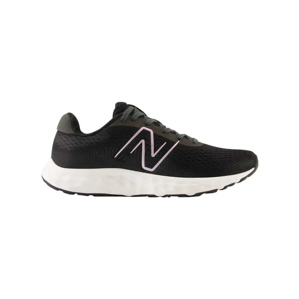 New Balance 520 v8 W520LB8 / schwarz