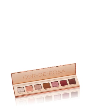 Sigma Beauty Cor-de-Rosa 7-Shade Mini Eyeshadow Palettes Lidschatten Palette-100 g