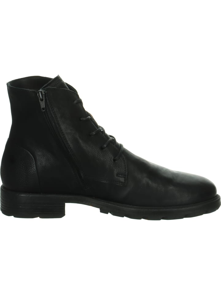 Think! Stiefelette HAWARA in Schwarz günstig kaufen