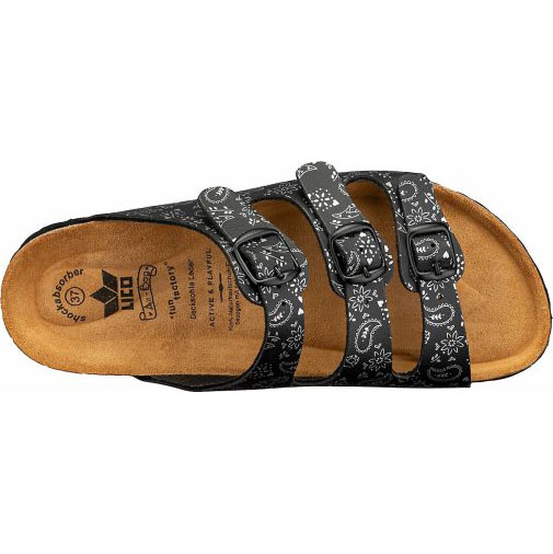 LICO Pantolette Bioline Lady Soft