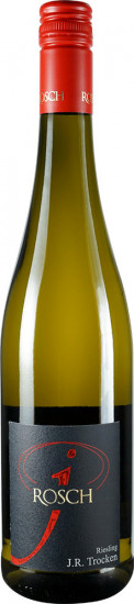 2021 J.R. Riesling trocken - Weingut Josef Rosch