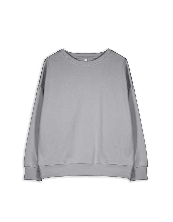 Sweatshirt - Oversized Fit
