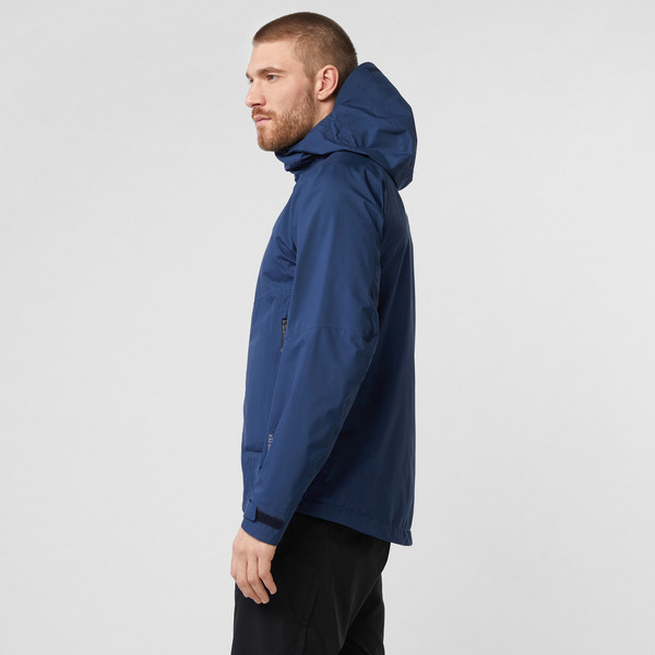 BACK UP JACKET GEN.3 M Herren - Hardshelljacke