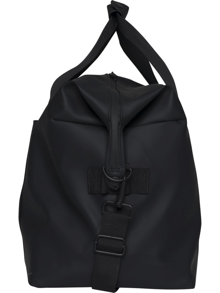 BECKMANN Beckmann Sporttasche Street Weekend bag 24H Black günstig kaufen onesize