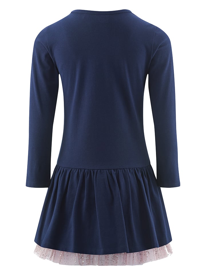 happy girls by Eisend Kleid in Dunkelblau günstig kaufen