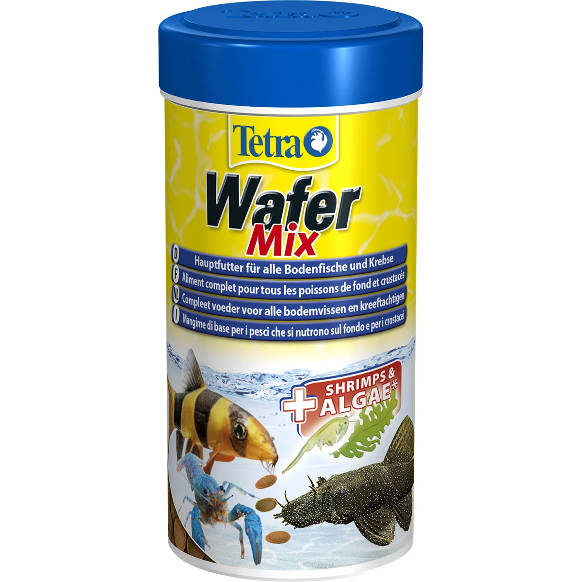 Tetra Wafer Mix günstig kaufen