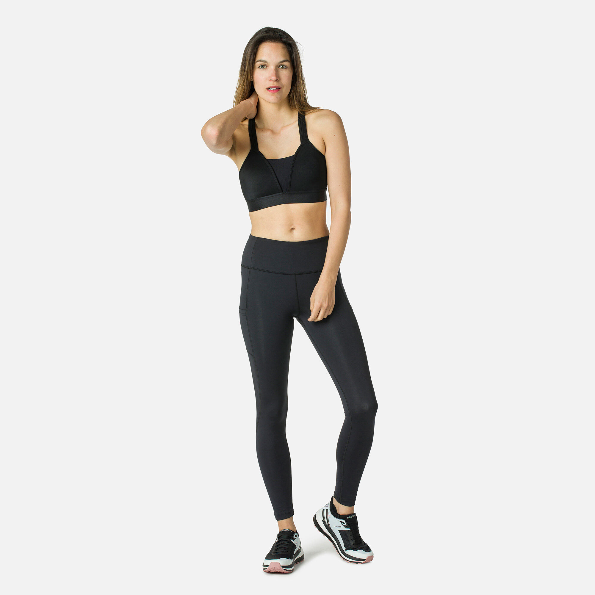 Brassière technique pour femme