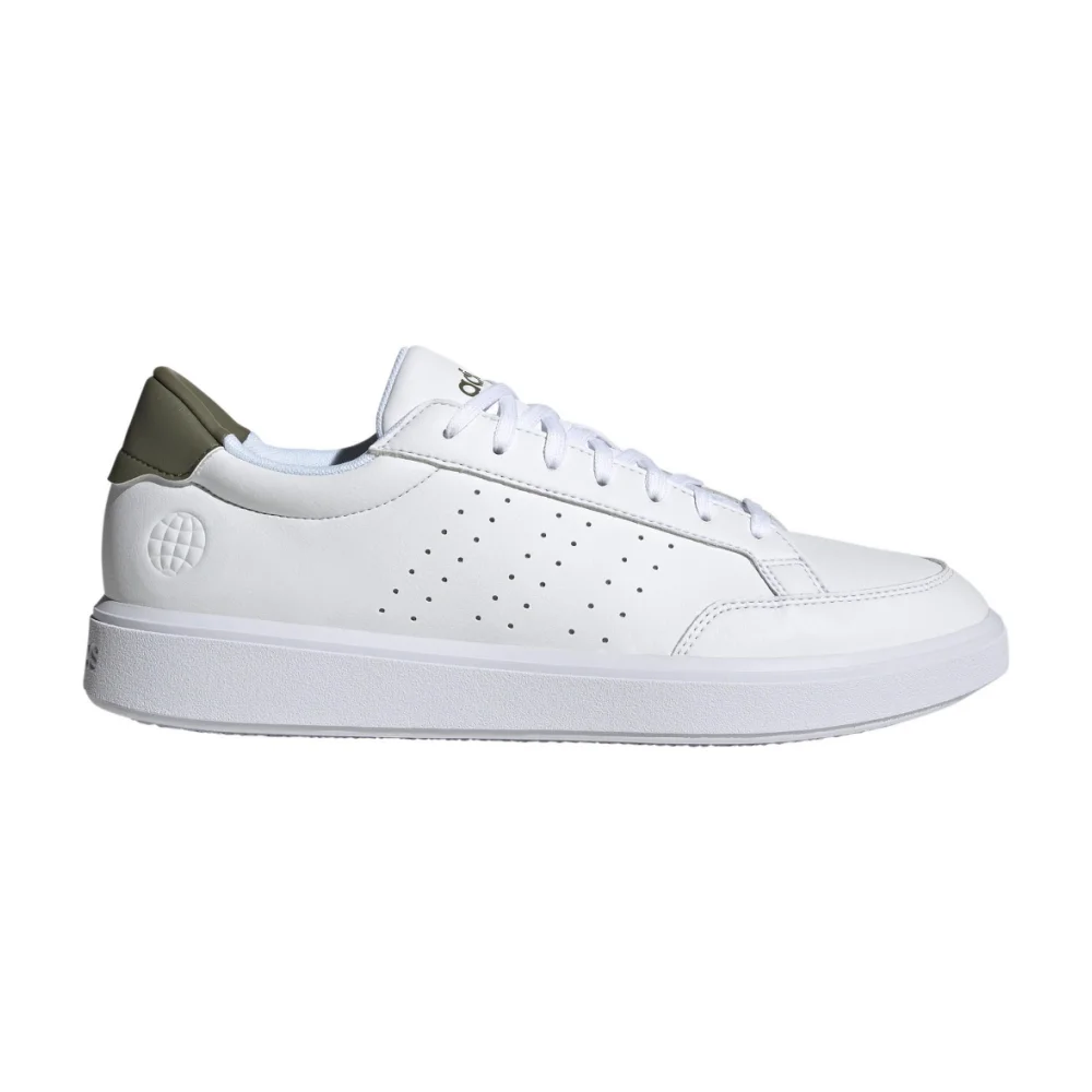 adidas Nova Court H06236 / weiss