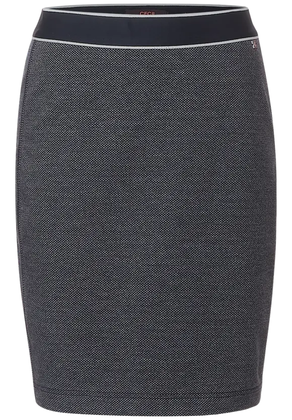 CECIL Jacquard Rock