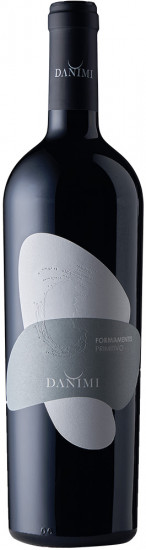 2019 Formamentis Salento Primitivo IGP trocken - Urciuolo Vini