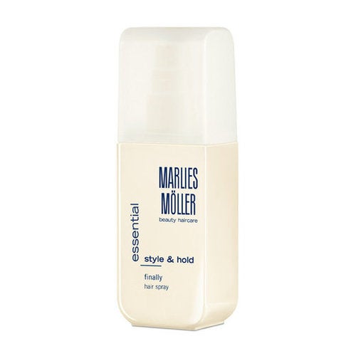 Lacca per capelli Marlies Möller Finally Flexible 125 ml