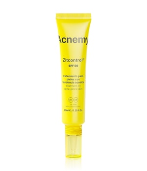Acnemy Zitcontrol SPF 50 Sonnencreme-40 ml
