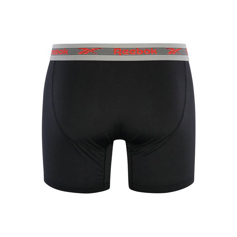 Reebok Boxershorts HEMERY Unterhose Herren