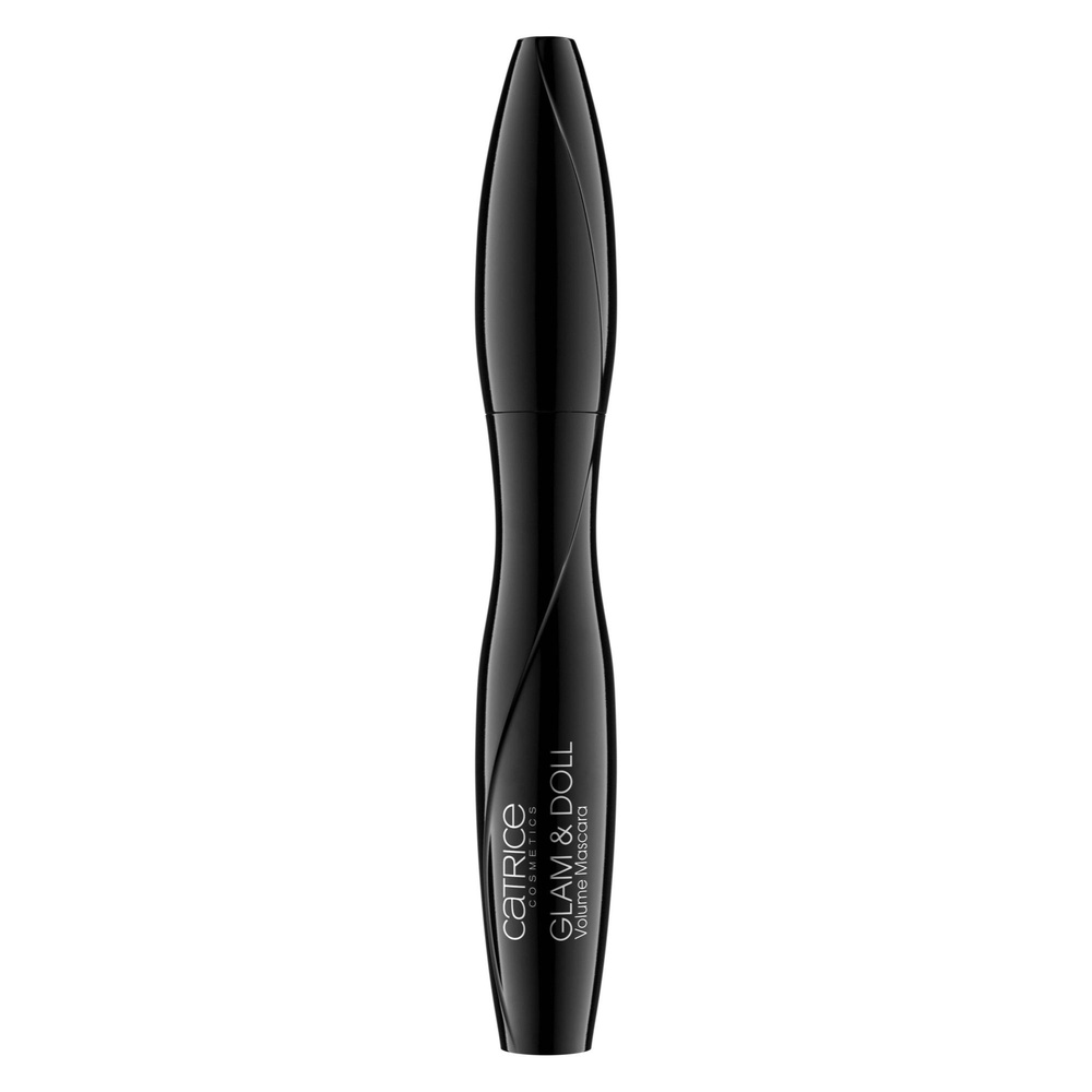 catrice Glam & Doll Volume Mascara 010 Mascara