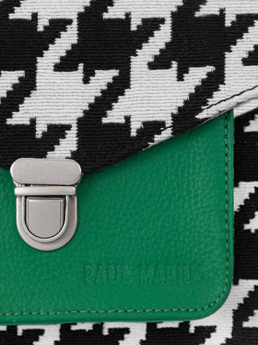 Mademoiselle George XS Allure - Vert