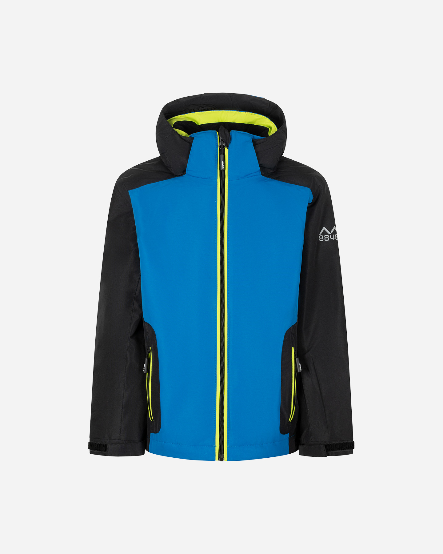 Completo Sci 8848 Ski Essential Jr OSB752SW04-523/050