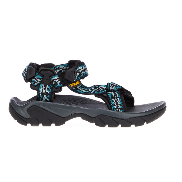 TERRA FI 5 UNIVERSAL Damen - Trekkingsandalen
