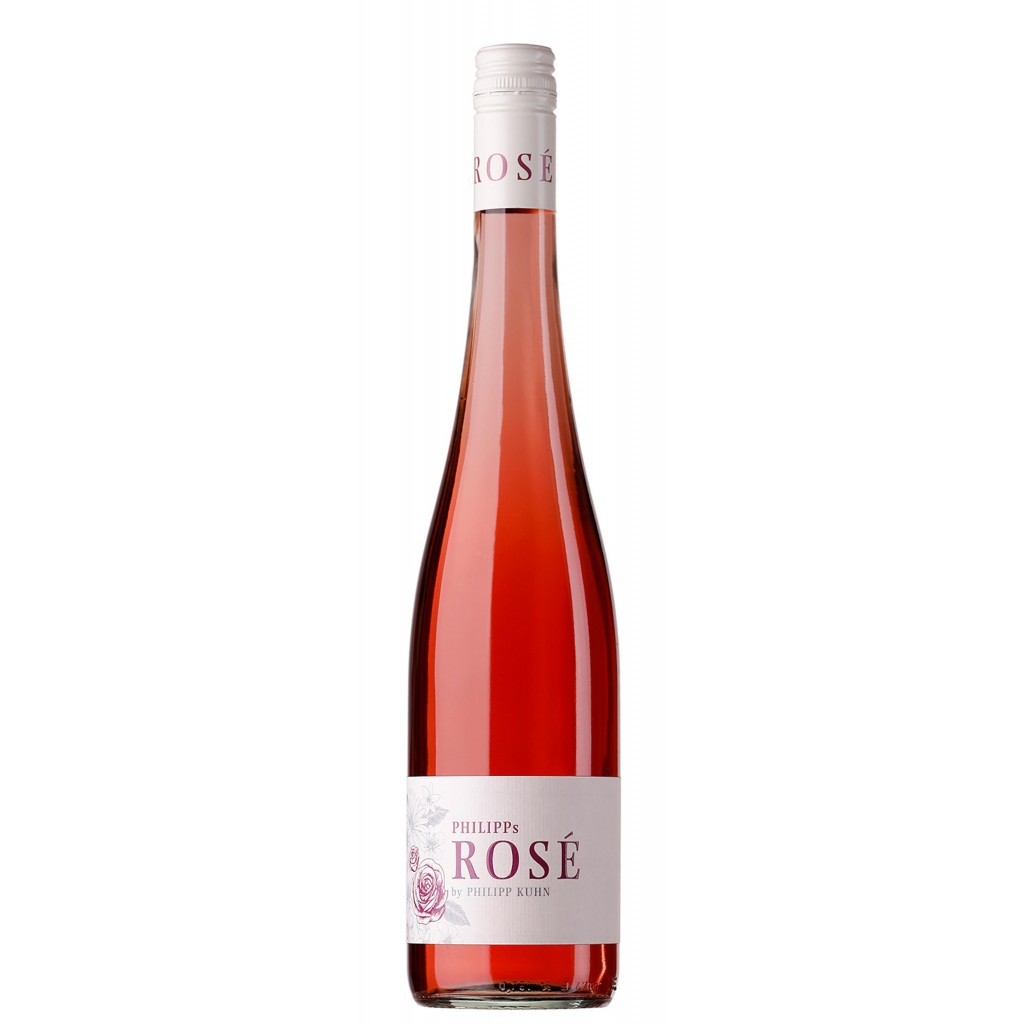 2022 Philipps Rosé trocken