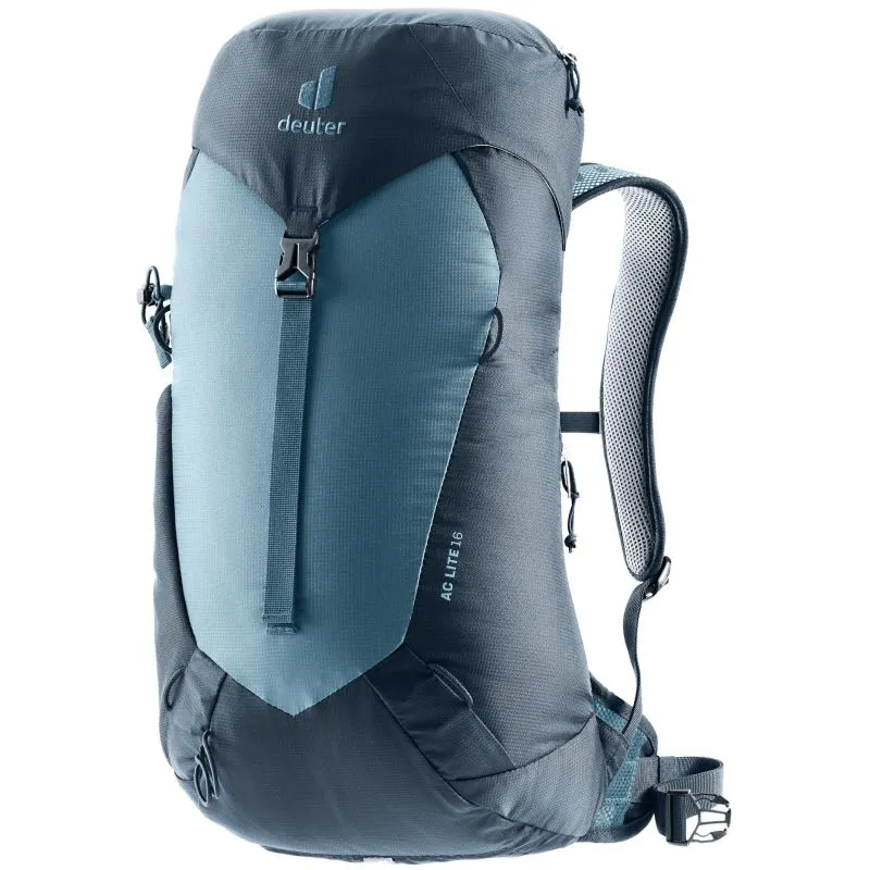 Deuter Rucksack AC Lite 16 - atlantic-ink