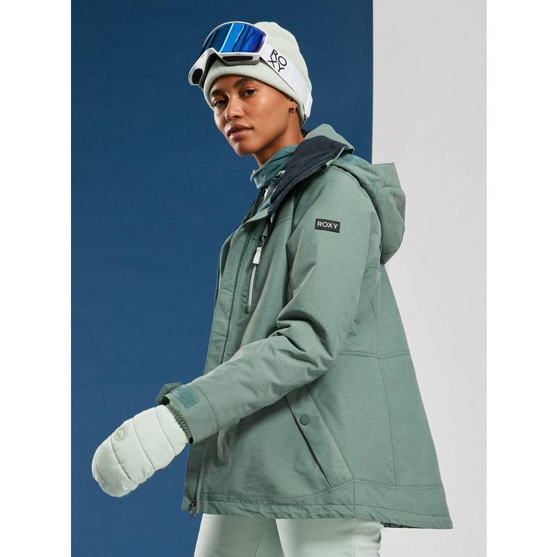 Roxy Presence Skijacke Damen
