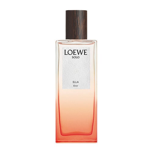 Loewe Solo Ella Elixir Eau de Parfum 50 ml
