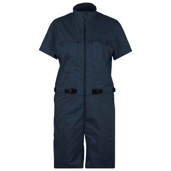 Specialized-Fjällräven - Women's Sun Field Suit - Radeinteiler