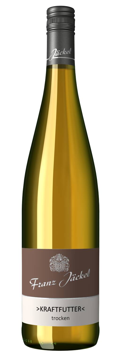 Weingut Franz Jäckel Kraftfutter 202 2022