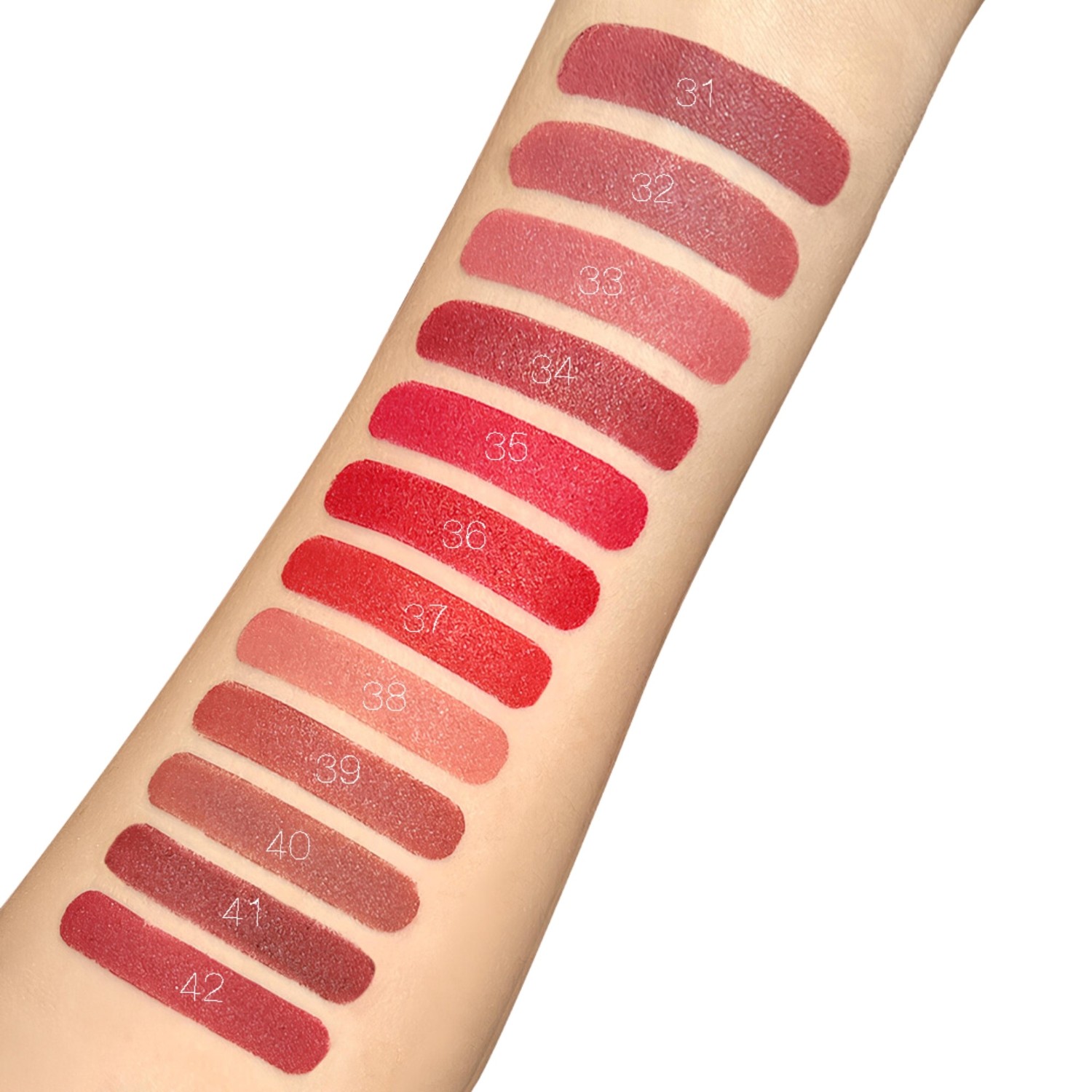Lumi-matný rúž Diego dalla Palma Il Rossetto