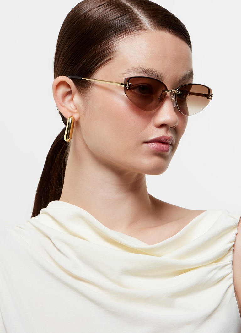 Ochelari de soare Cartier CT0431S