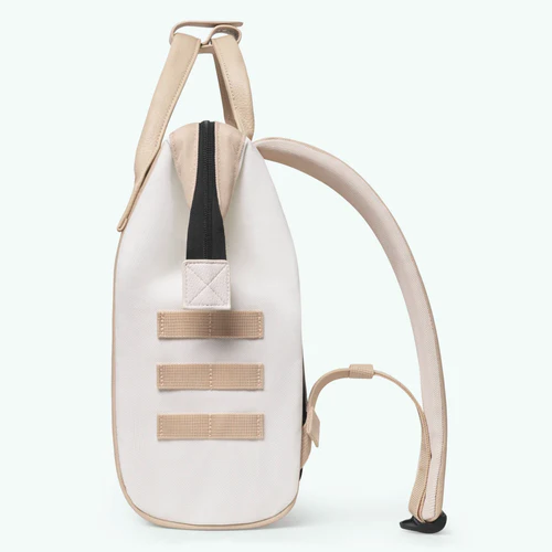 Adventurer Small Backpack Arcachon beige
