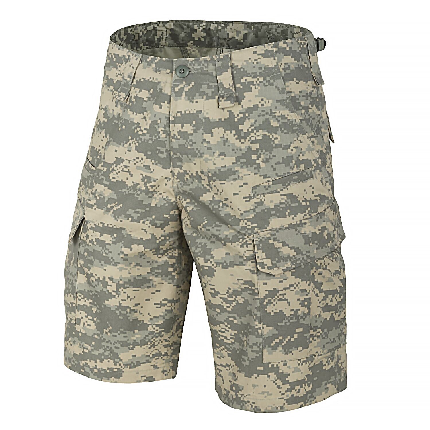 CPU Shorts RipStop